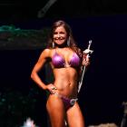 Michelle  Carothers - NPC Excalibur  2012 - #1